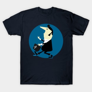 Little Soul Guy T-Shirt